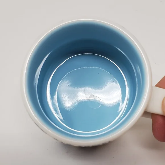 Starbucks North Carolina Been There Series Mini Mug (2017) - Picture 5 of 6